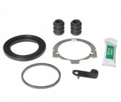 BUDWEG CALIPER 205719 -  Ремкомплект, тормозной суппорт